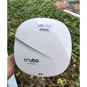 Bộ phát WiFi Aruba AP-325 (RW) JW186A (used)
