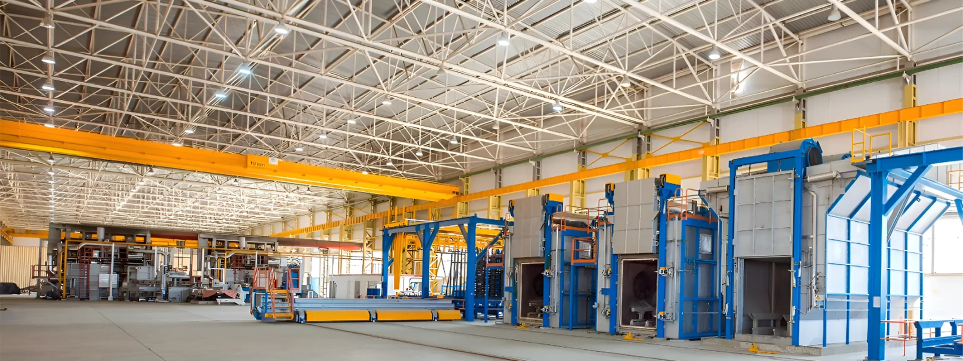 Giải pháp chiếu sáng